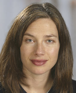 Sarah Groessl, 
