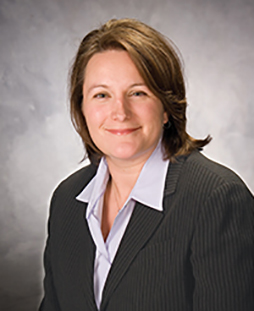 Sarah Hackman, 