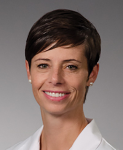 Sarah Block, 