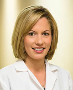 Sarah Keenan, 