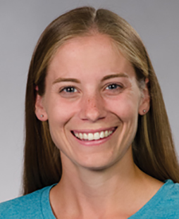 Sarah Simon, 