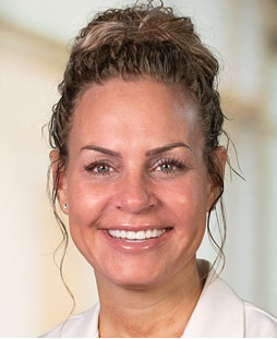 Sarah Meyer, APNP-CNP