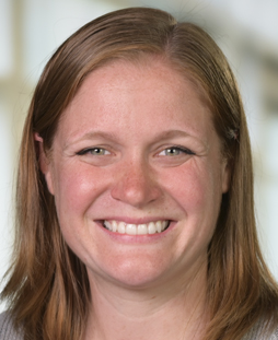 Sarah Wankowski, 