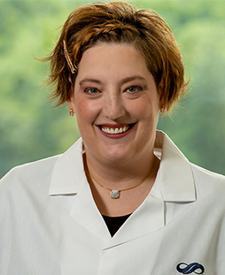 Scherrie McLaskey, 