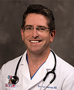 Scott Lieberman, 
