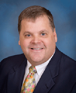 Scott Joyner, 