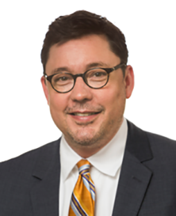 Scott DeLaGarza, 