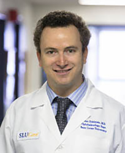 Sean Edelstein, 