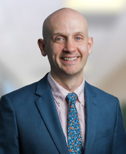 Sean Marx, 
