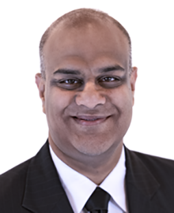 Seethal Madhavarapu, 