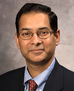 Sandeep Sen, 