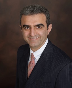 Shahriar Alizadegan, 