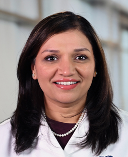 Shailee Patel, 