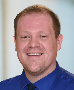 Shane Prondzinski, 