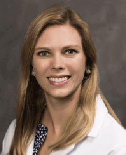 Shannon Parimi, MD