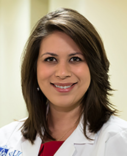Shannon Grabosch, MD