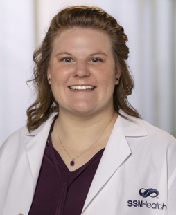 Shannon Kroh, 