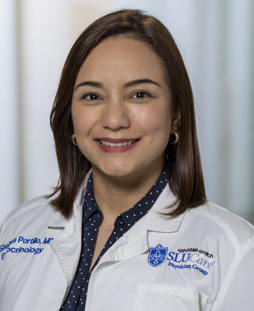 Shellsea Portillo Canales, 