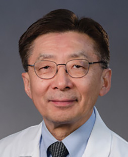 Shengjing Dong, 