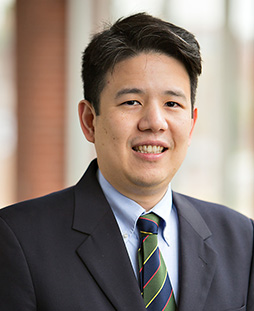 Shih-Kuang Hong, 
