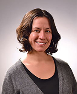 Shira Goldman, 