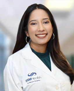 Shraddha Srivastava,