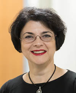 Shulamit Portnoy, 