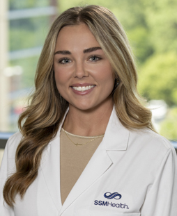 Sierra Hiestand, 
