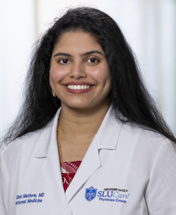 Simi Mathew, MD