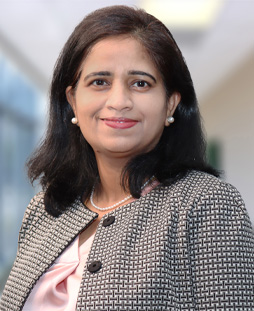 Smruthi Kumar, MD