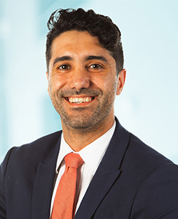 Sobhan Daneshfar, DO