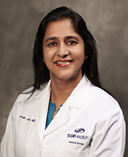 Sonali Jain, 