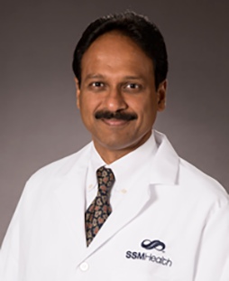 Srinivas Battula, 