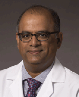 Sriram Vissa