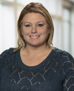 Stacey Dinkelman, 