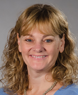 Stephanie Haugen, 