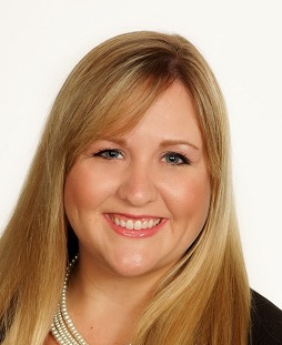 Stephanie Glod, 