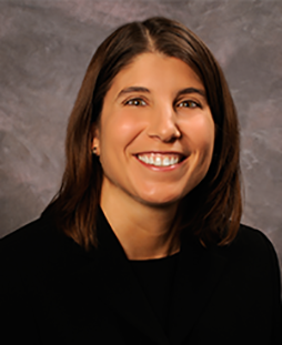 Stephanie Schnepp, 