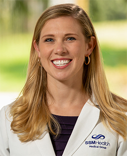 Stephanie Stumpf, 