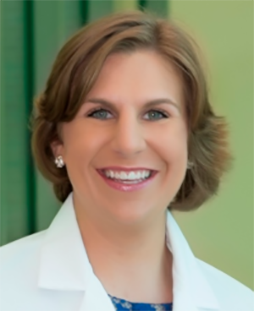 Stephanie Nesemeyer, 