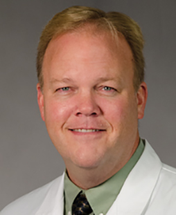 Stephen Riggs, MD