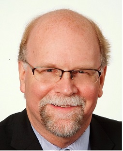 Steven Magill, 