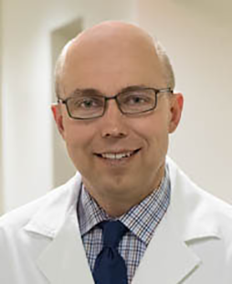 Steven Smart, 