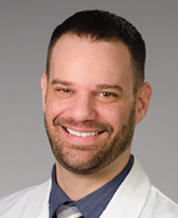 Steven Koehler, 