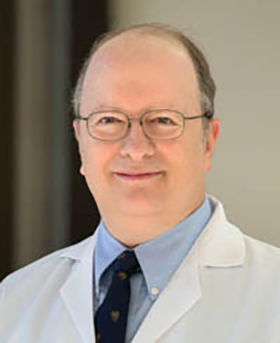 Steven Pincus, 