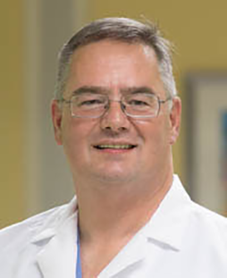 Steven Laffey, 