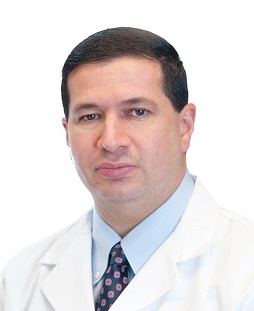Suhail Hariri, 