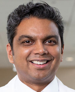 Sunil Penesetti, 