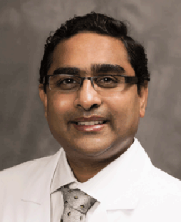 Suresh Chode, 