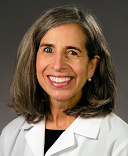 Susan Charboneau, 